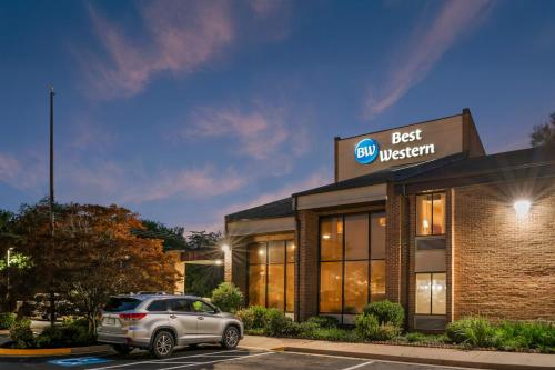 Best Western Manassas - image 2