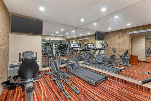 Best Western Manassas - image 6