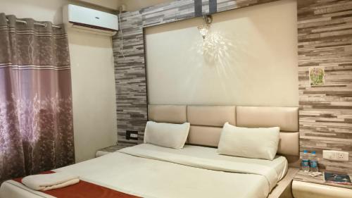 Hotel A P Home's - A Boutique Hotel – Guwahati, TX