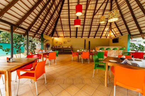 Kasongo Lodge  in Victoria Falls