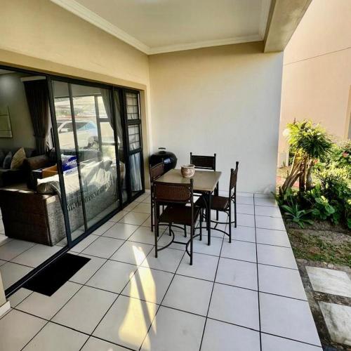 Facilities, Topanga 11, Seaside Bliss! in Uvongo Beach