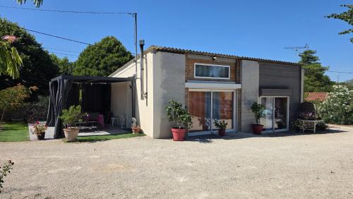 maison - Beaussais-Vitré