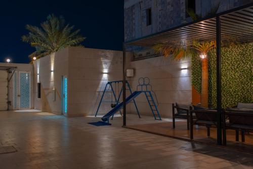 شاليهات إطلالة البحر, Al-Khubar (fotografie 5)