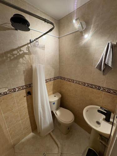Apartamento en centro de Medellín, Medellín (fotografie 5)