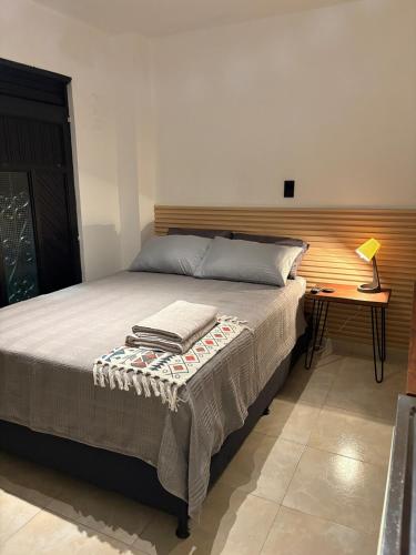 Apartamento en centro de Medellín, Medellín