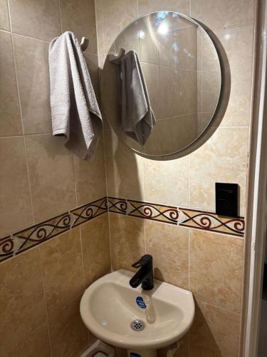 Apartamento en centro de Medellín, Medellín (fotografie 7)