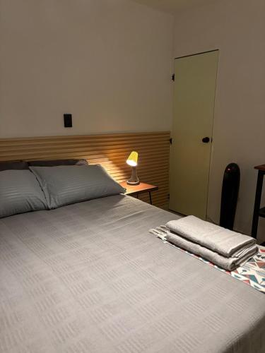 Apartamento en centro de Medellín, Medellín (fotografie 9)