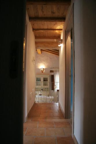 Faciliteiten, Agriturismo Fioredda in Luogosanto