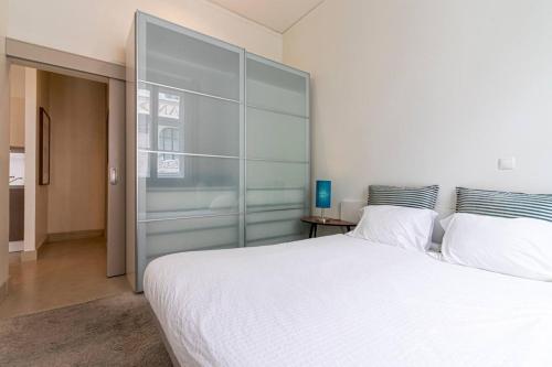 Charm and Comfort, Apartment in the Heart of Chiado, Lisabon