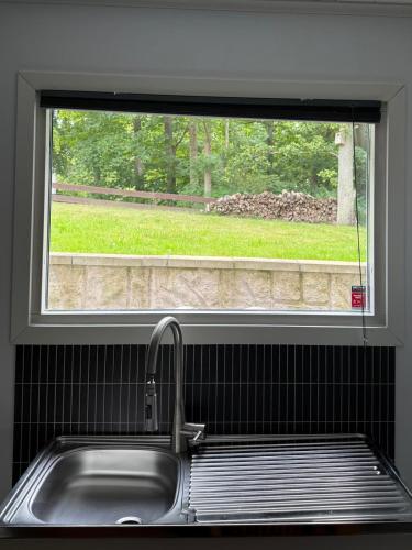 Guest house in Lyckeby in Kungsmarken