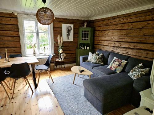 Mysigt boende i Björneröd Strömstad, Mitt i naturen! (Mysigt boende i Bjornerod Stromstad, Mitt i naturen!) in Lommeland