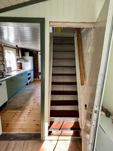 Mysigt boende i Björneröd Strömstad, Mitt i naturen! (Mysigt boende i Bjornerod Stromstad, Mitt i naturen!) in Lommeland