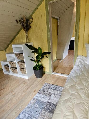 Mysigt boende i Björneröd Strömstad, Mitt i naturen! (Mysigt boende i Bjornerod Stromstad, Mitt i naturen!) in Lommeland