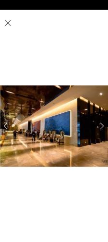 The Platinum At Klcc Of SmartWill Holding, Куала-Лумпур