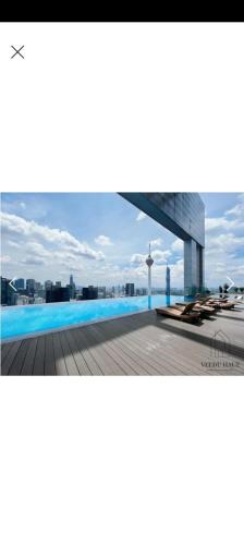 The Platinum At Klcc Of SmartWill Holding, Kuala Lumpur (foto 6)