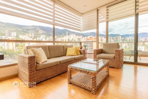 3 Bedroom Apartment in Provenza