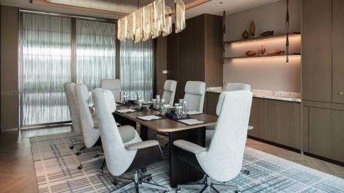 Конферентни зали/банкетни зали, HUALUXE Chongqing Science Hall By IHG in Jiulongpo District