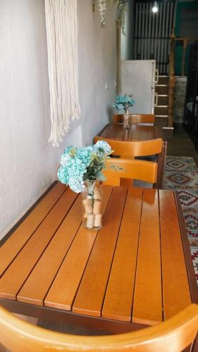 Trigona Guest House & Hostel in Gjirokaster