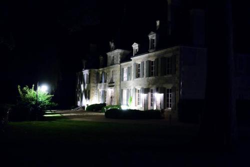 Château de Planchevienne - image 11