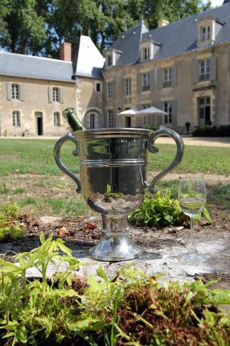 Château de Planchevienne - image 7