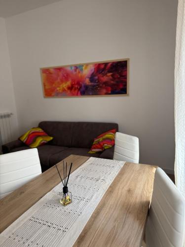 로마 Marina Smart Fiamme Gialle 4성급 싱글룸 부대시설