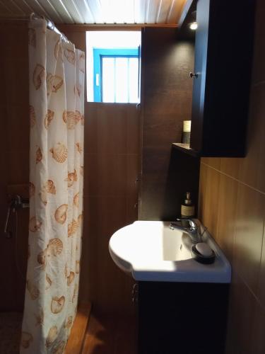 حمام, Soultana's House in Limnionas