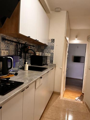 Apartments in center KORZENKO steet of Odessa, Odesa (photo 4)