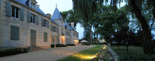 Château de Planchevienne - image 6