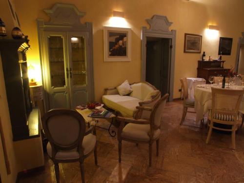 Restorāns, Locanda Chi Ghinn in Bee