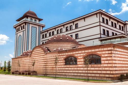 Gulumser Hatun Termal Hotel & Spa