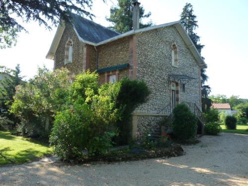 Le point d'orgue - Chambre d'hôtes - Pineuilh