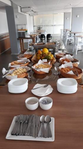 Evian Thermas Residence - Caldas Novas - GO in Bandeirantes