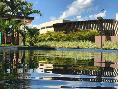 Evian Thermas Residence - Caldas Novas - GO in Bandeirantes