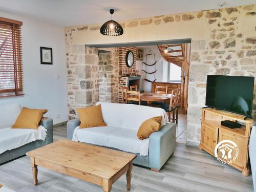Gîte des cinq tours