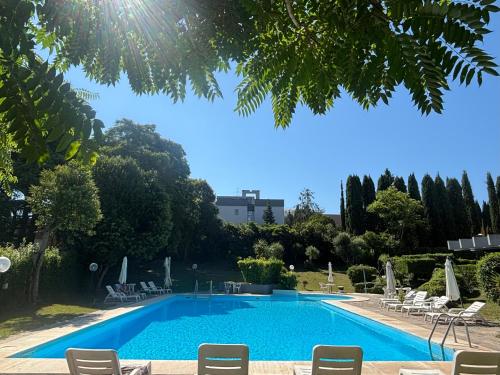 Aurelia House Garden, Rom (Foto 3)