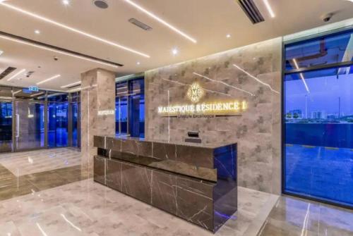 Next to Expo |  Studio in Dubai Dubai