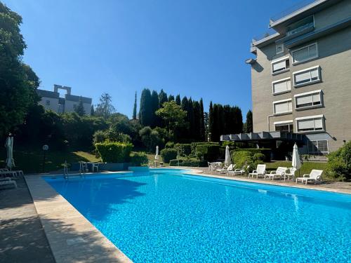 Aurelia House Garden, Rom (Foto 2)