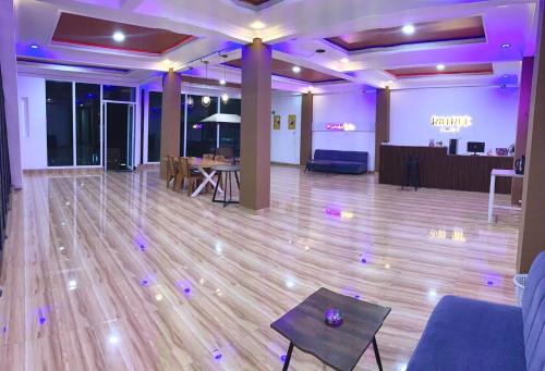 Facilities, Riltree hotel in Tanah Kongkong