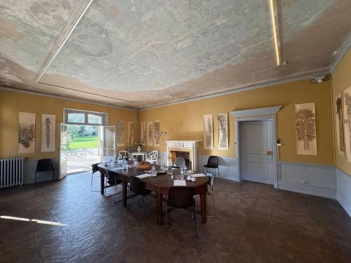 Villa Magdala Arts & Résidence (Villa Magdala Arts & Residence) in Hyéres