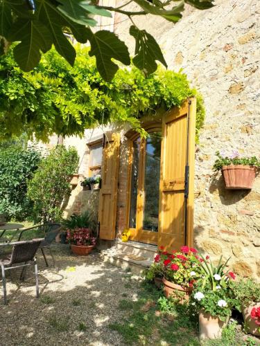 Casa Ollie in San Gimignano