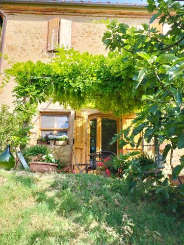 Casa Ollie in San Gimignano