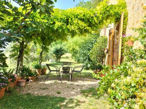 Casa Ollie in San Gimignano