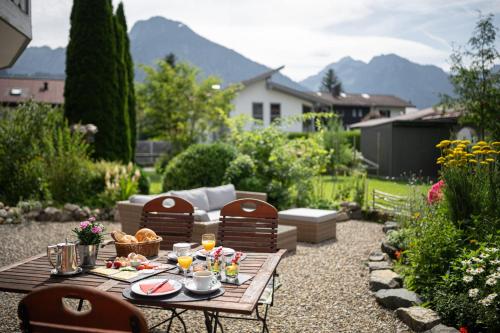 Alma Hotel Oberstdorf - image 2