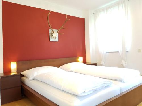 Reschbergerhof Appartements by Geierspichler in Anif
