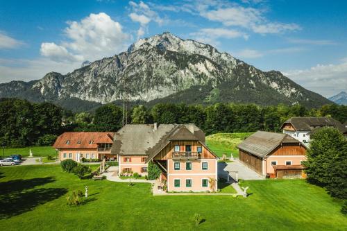 Exterior view, Reschbergerhof Appartements by Geierspichler in Anif