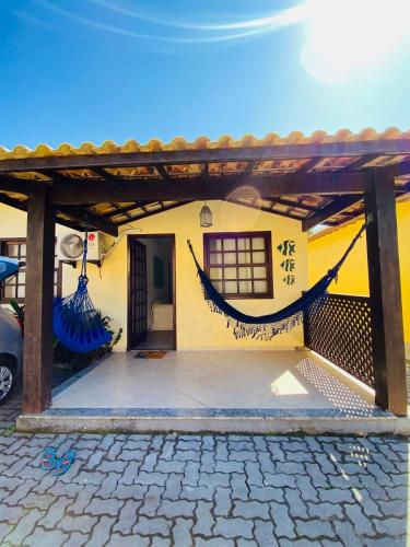 Residencial Stardustt in Caminho Verde