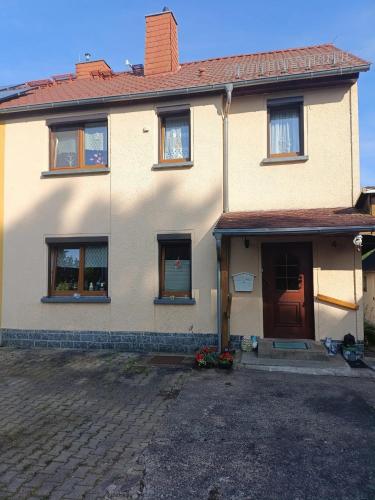 Silberranch Niederlichtenau in Lichtenau, Deutschland