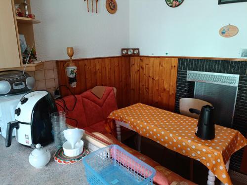 Silberranch Niederlichtenau in Lichtenau, Deutschland