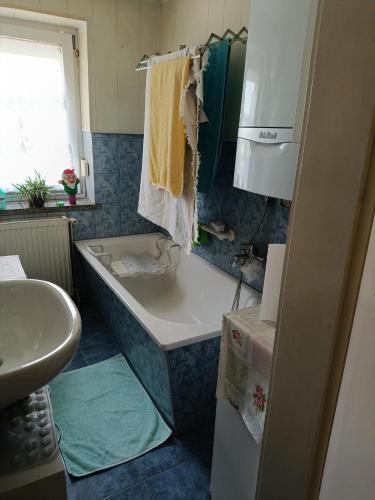 Silberranch Niederlichtenau in Lichtenau, Deutschland