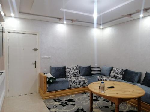 Apartment for rent Al Houda Agadir in El Houda